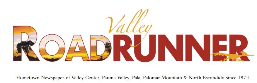 Valley RoadRunner news outlet logo
