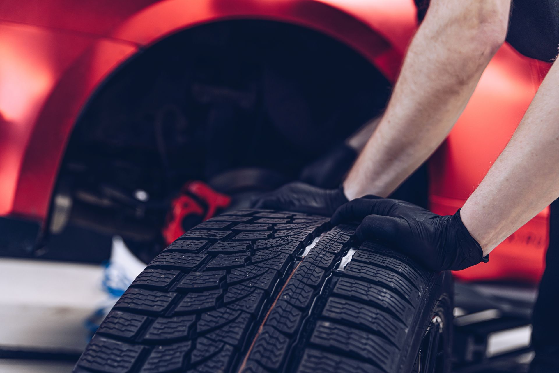 Tire Service in Southampton, NJ | JK Auto And Truck Repair
