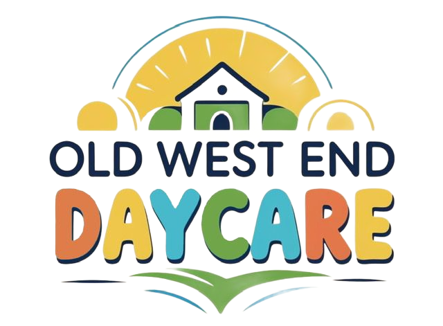 Old West End Daycare Logo