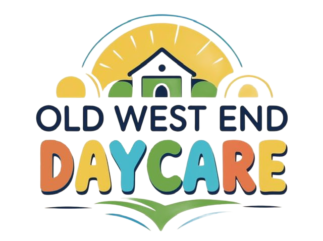 Old West End Daycare Logo