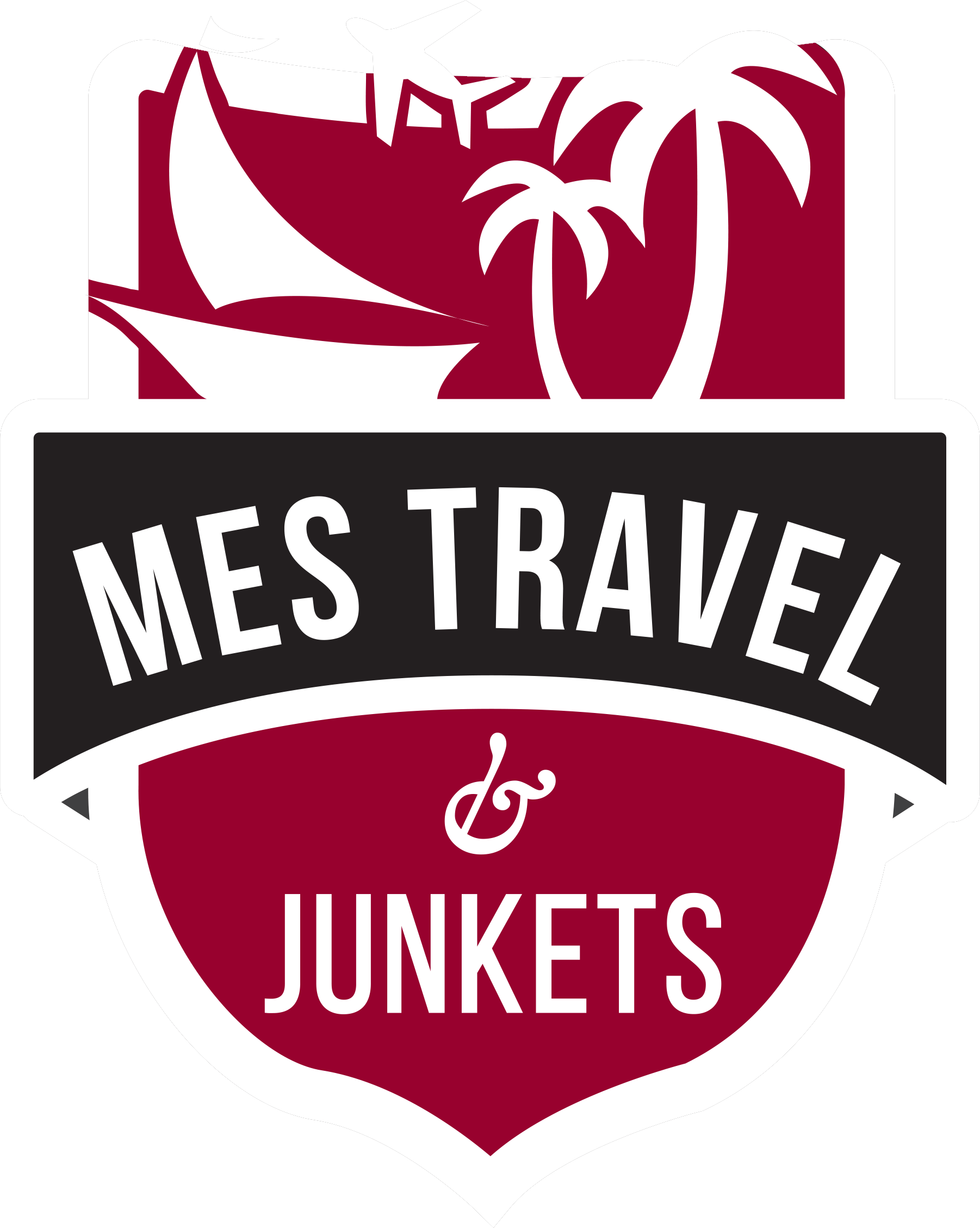 m. e. s. travel and junkets