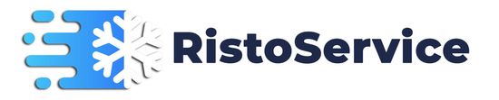 Ristoservice, logo footer