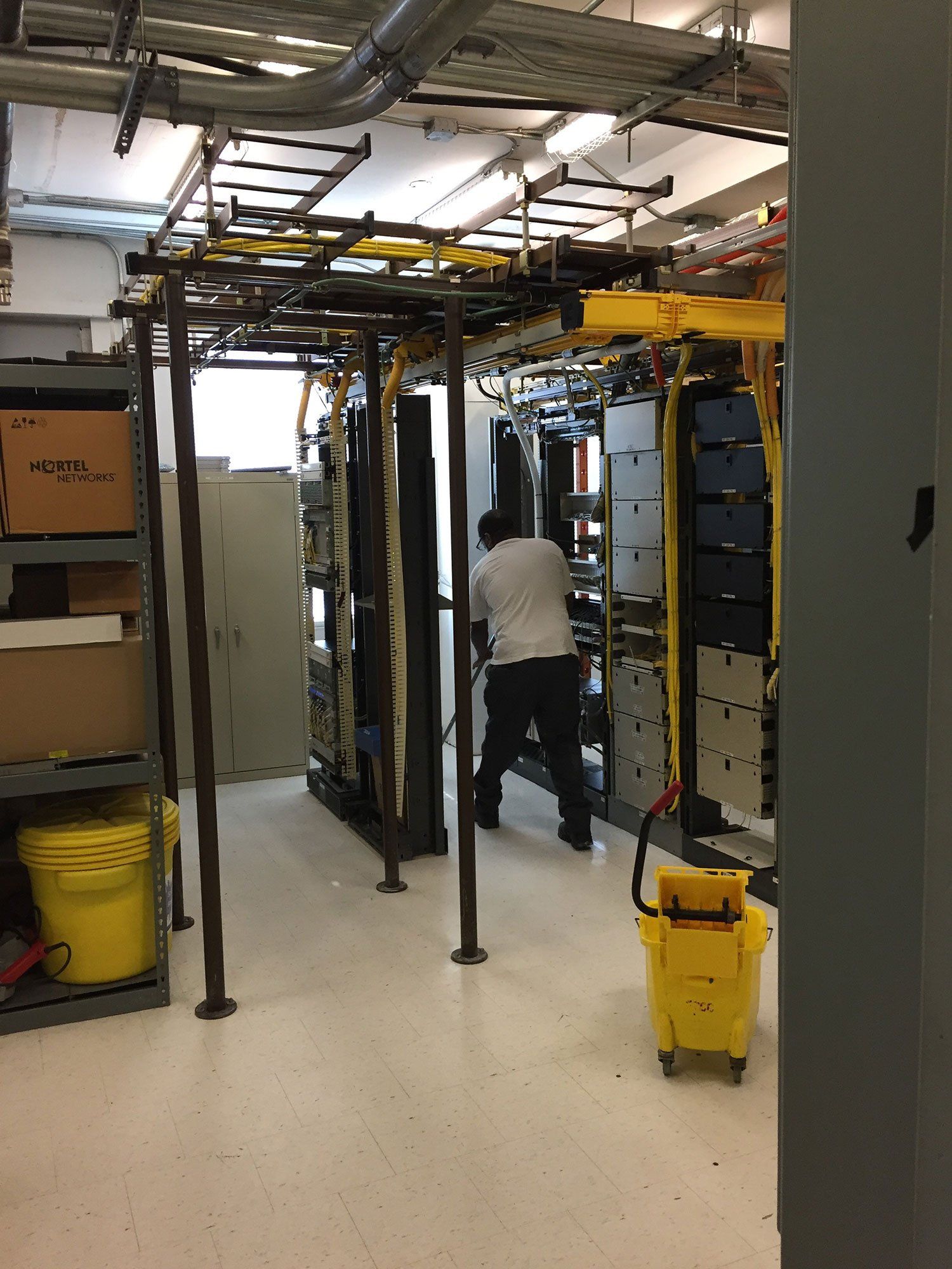 Albany cleaning-gallery