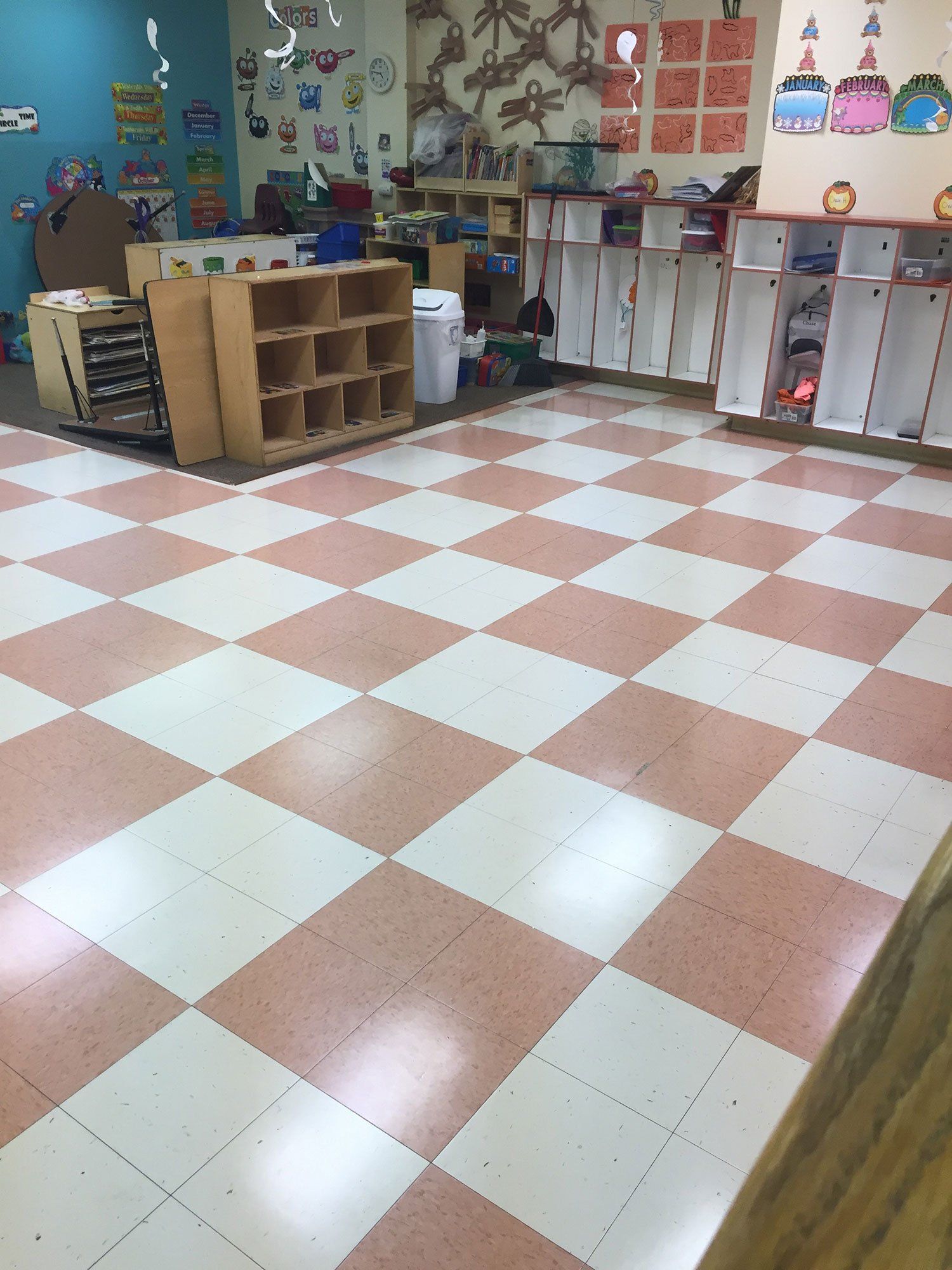 Albany cleaning-gallery