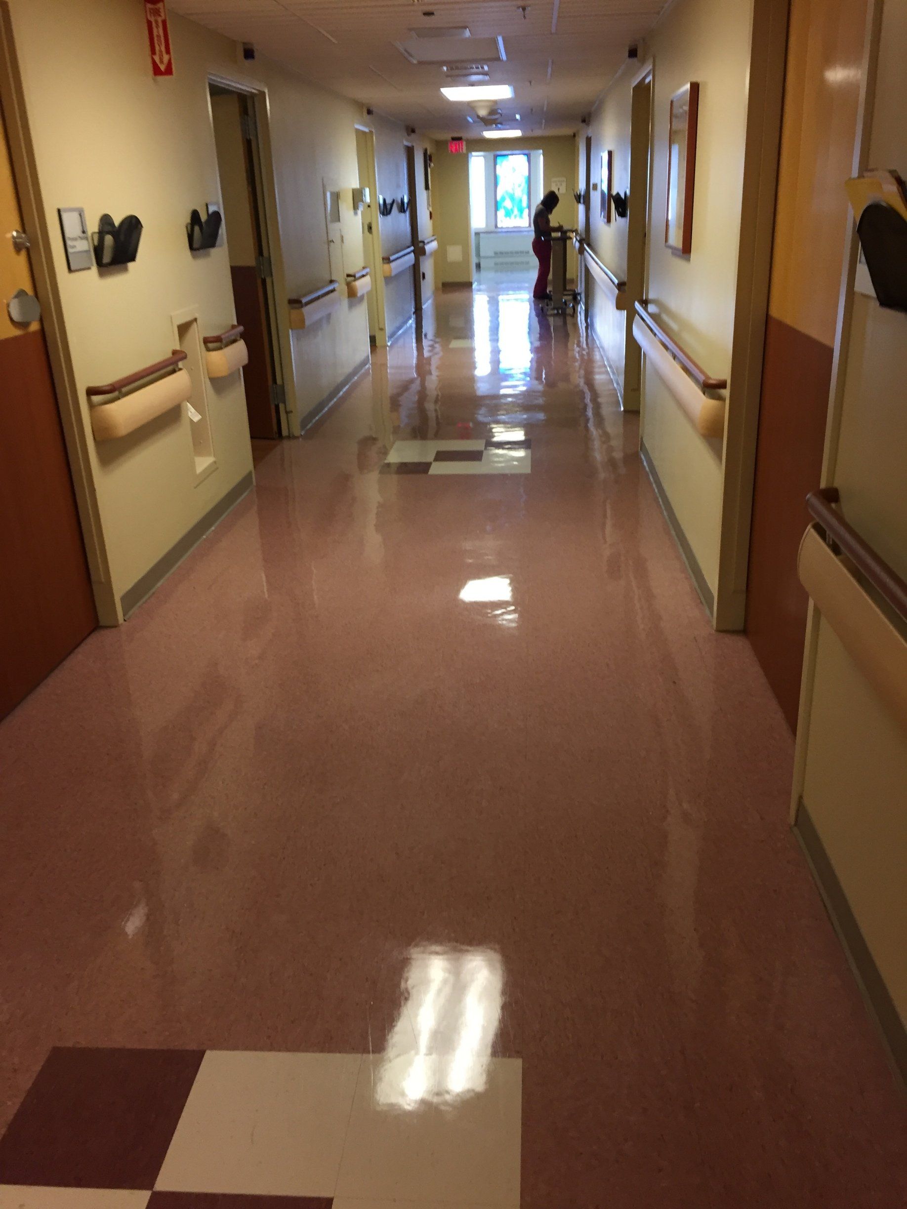 Albany cleaning-gallery