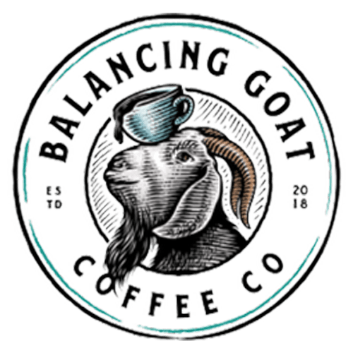 Balancing Goat Coffee Co