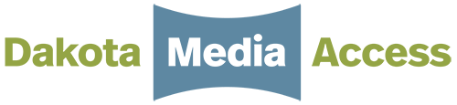 Dakota Media Access