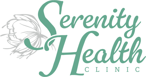 Serenity Healing Clinic