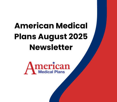 American Medical Plans Background