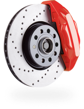 Brake Repairs & Replacements | T.A.P. Automotive
