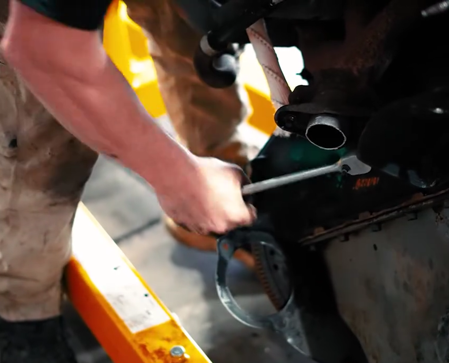 Team member | T.A.P. Automotive