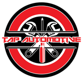 Logo | T.A.P. Automotive