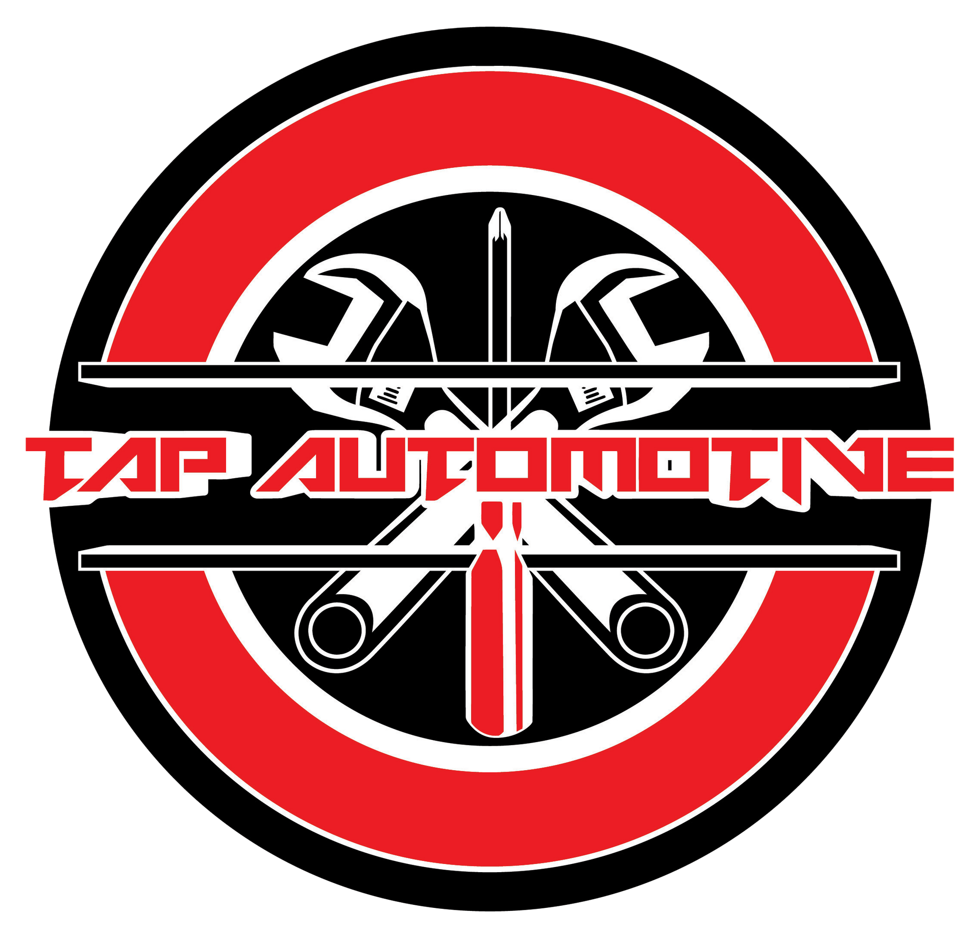 Logo | T.A.P. Automotive