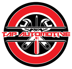 Logo | T.A.P. Automotive