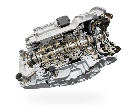 Transmission | T.A.P. Automotive