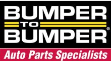 Bumper To Bumper Auto Parts Specialists Logo | T.A.P. Automotive