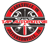 Logo | T.A.P. Automotive