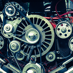 Engine | T.A.P. Automotive - Clarksville