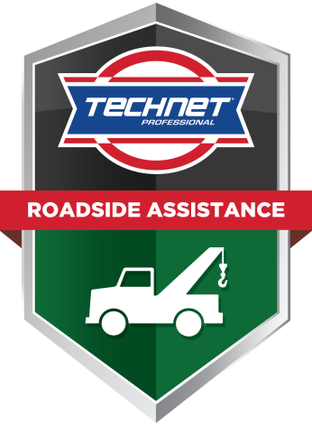 Shield Roadside Assistance | T.A.P. Automotive