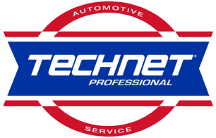 Technet Professional Logo | T.A.P. Automotive