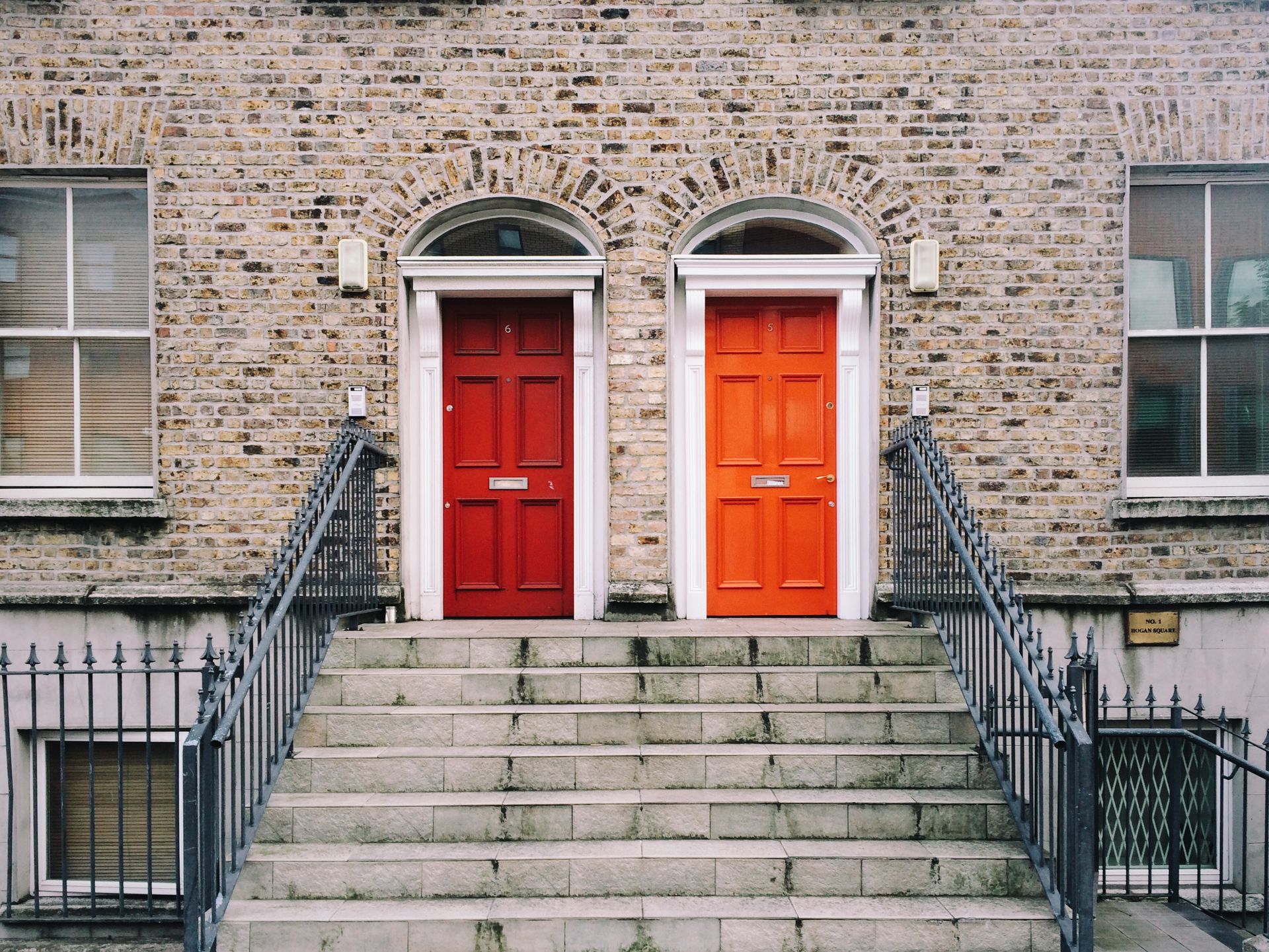 Doors — Mt. Juliet, TN — Southern Siding and Restoration