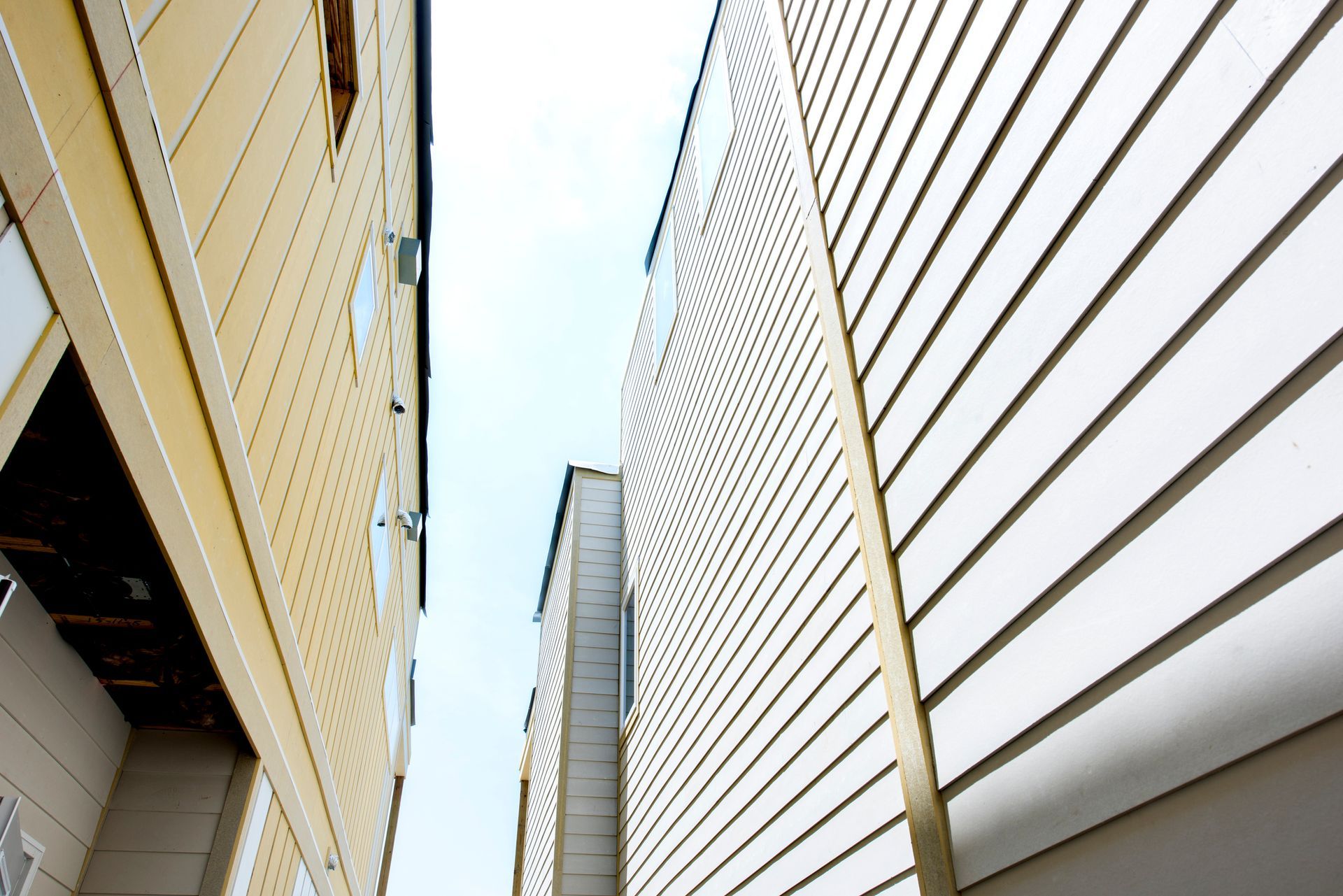 Hardie Board Siding — Mt. Juliet, TN — Southern Siding and Restoration