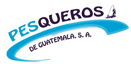 Pesqueros de Guatemala logo