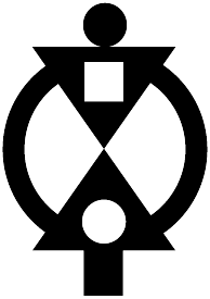 Boamenamemmoawo symbol