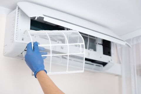Air Condition Cleaning — Lakeland, FL — Affordable Air Conditioning and Heating, Inc.