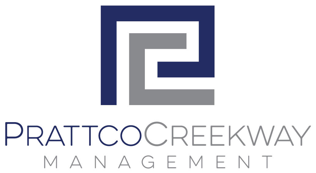 Prattco Creekway Management