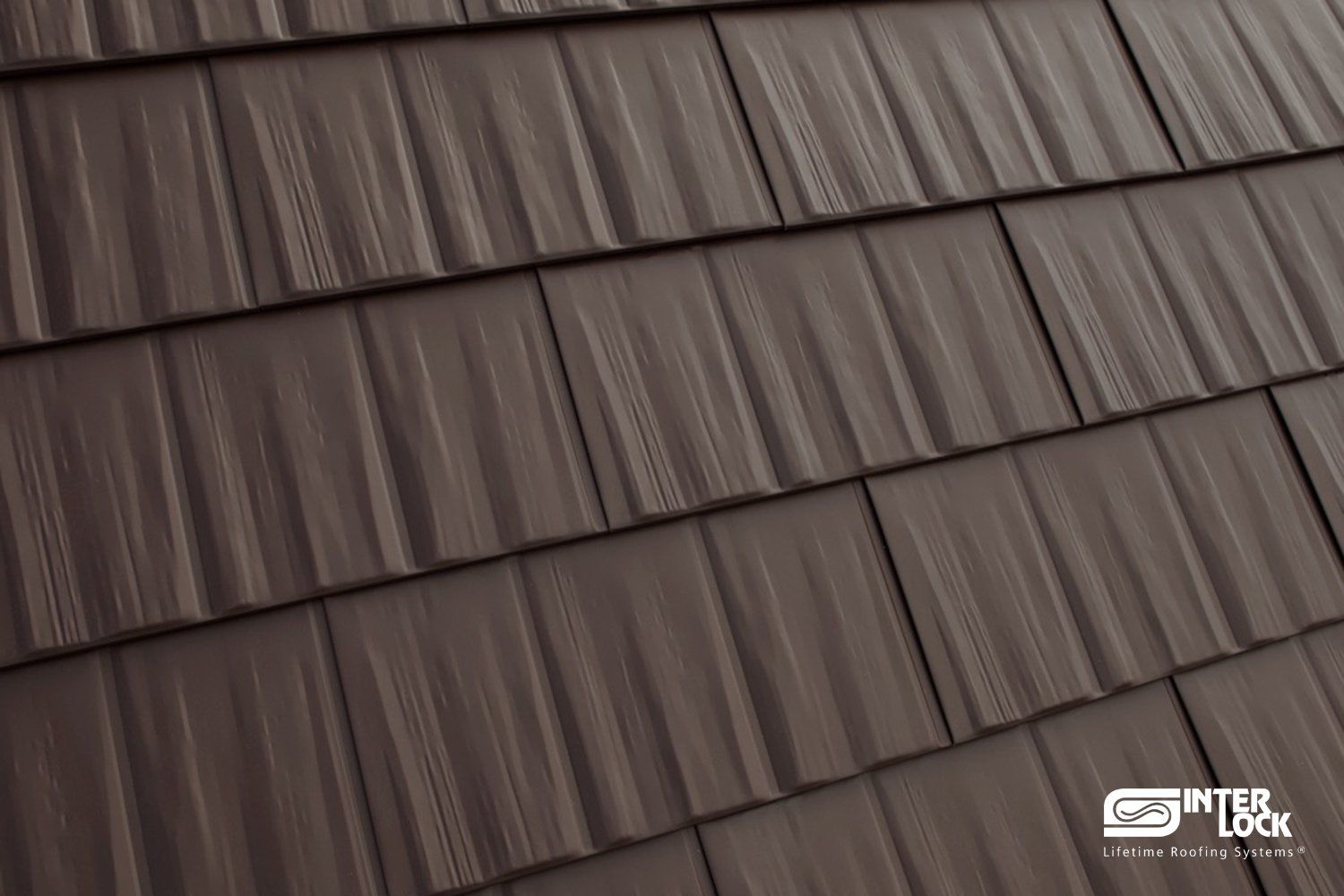 Metal Cedar Shingle Roof NY
