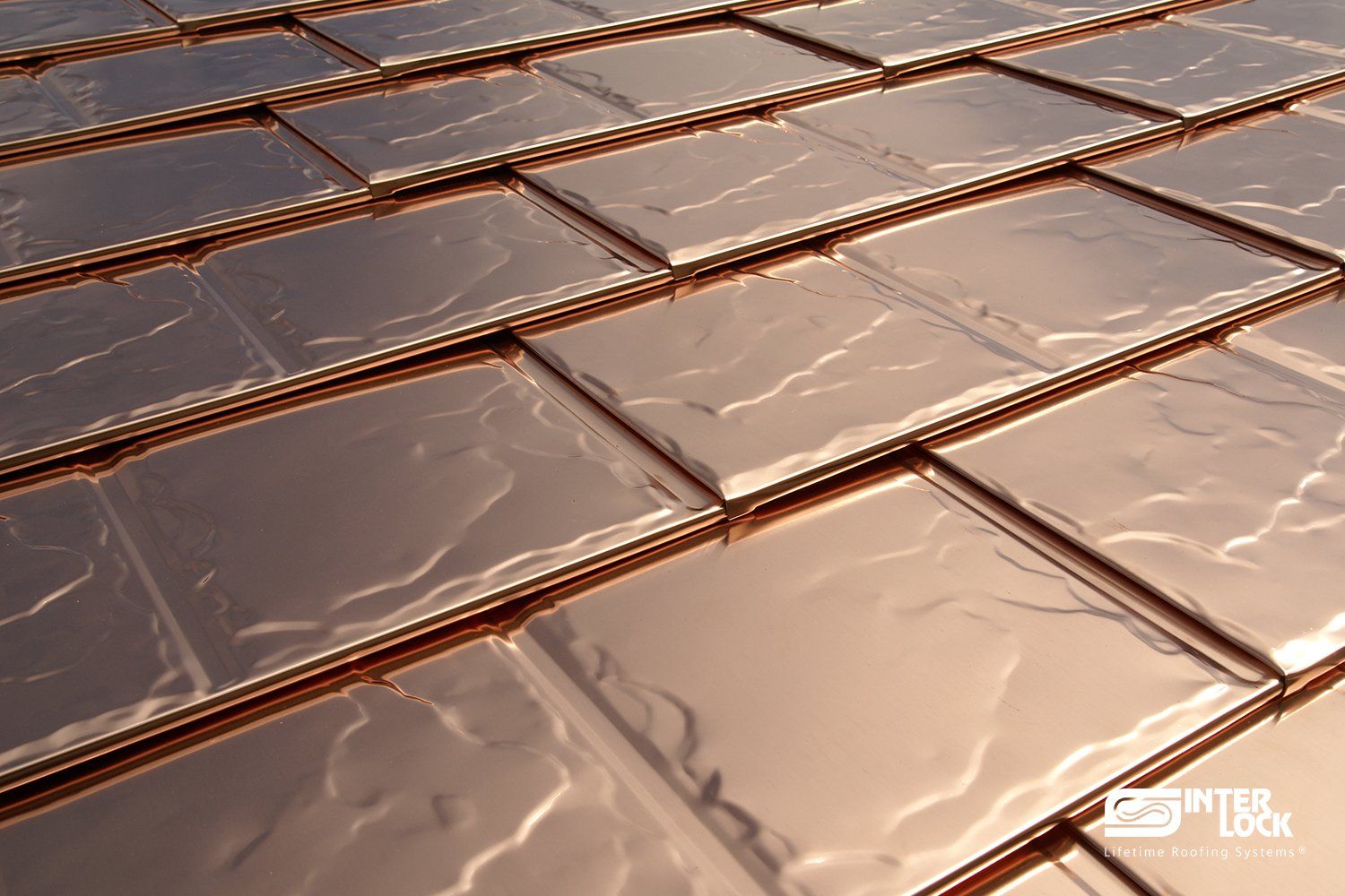 Copper Roof NY