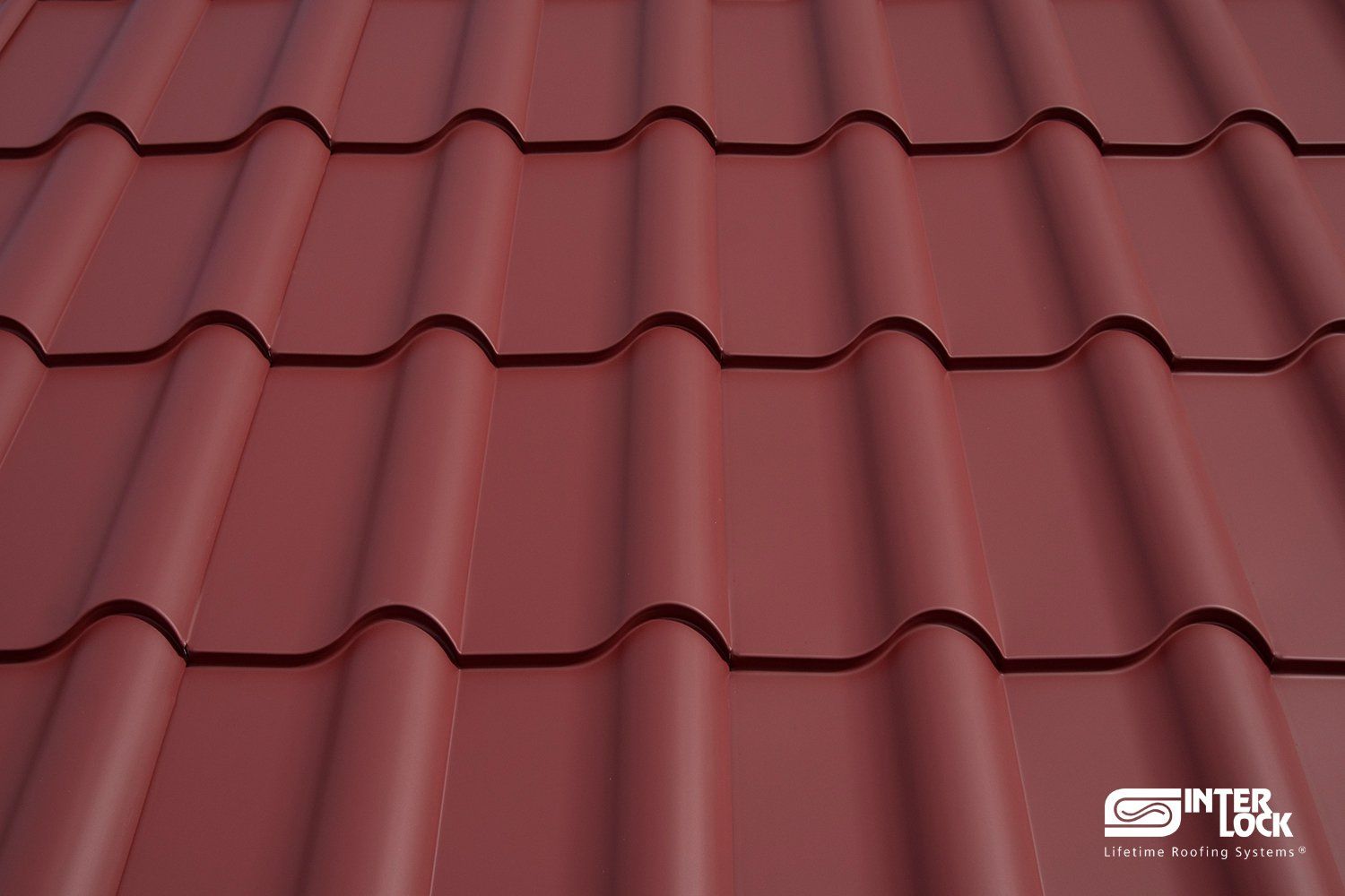 Metal Mediterranean Tile Roof NY