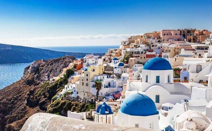 GREECE ROMANTIC GATEAWAY CUSTOMISED TOUR PACKAGE