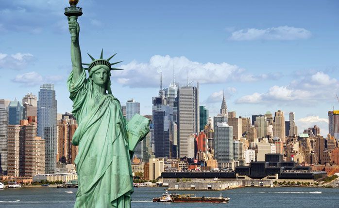 A LA CARTE - NEW YORK CITY TOUR PACKAGE