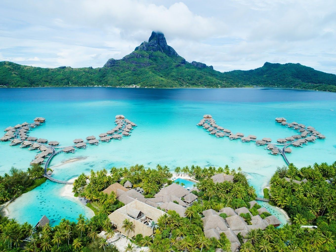 InterContinental Bora Bora