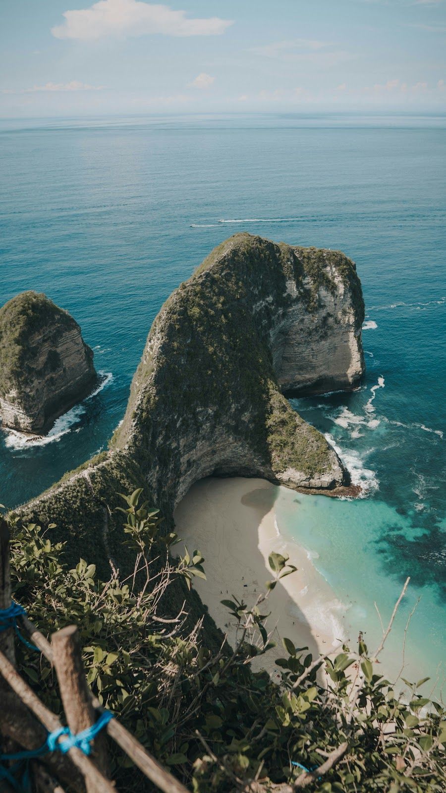 BALI