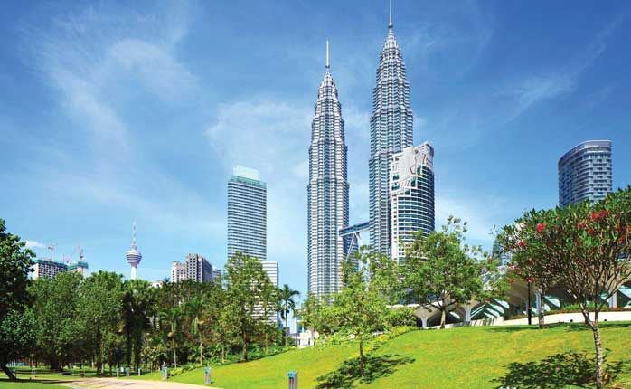 PREMIUM MALAYSIA SINGAPORE TOUR PACKAGE