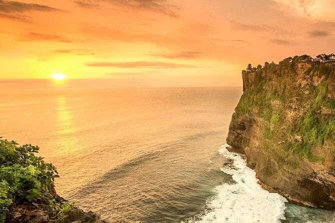 MEMORABLE BALI HONEYMOON PACKAGE