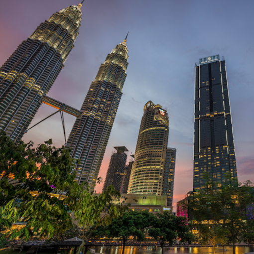 Four Seasons Hotel Kuala Lumpur