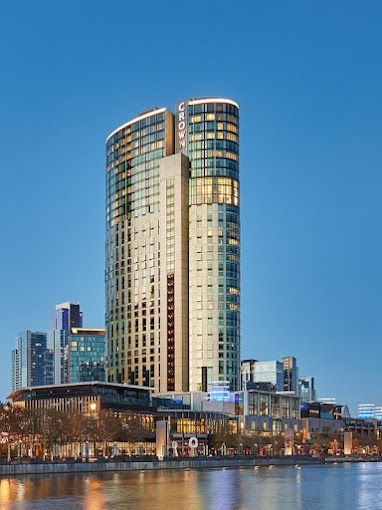 Crown Towers Melbourne