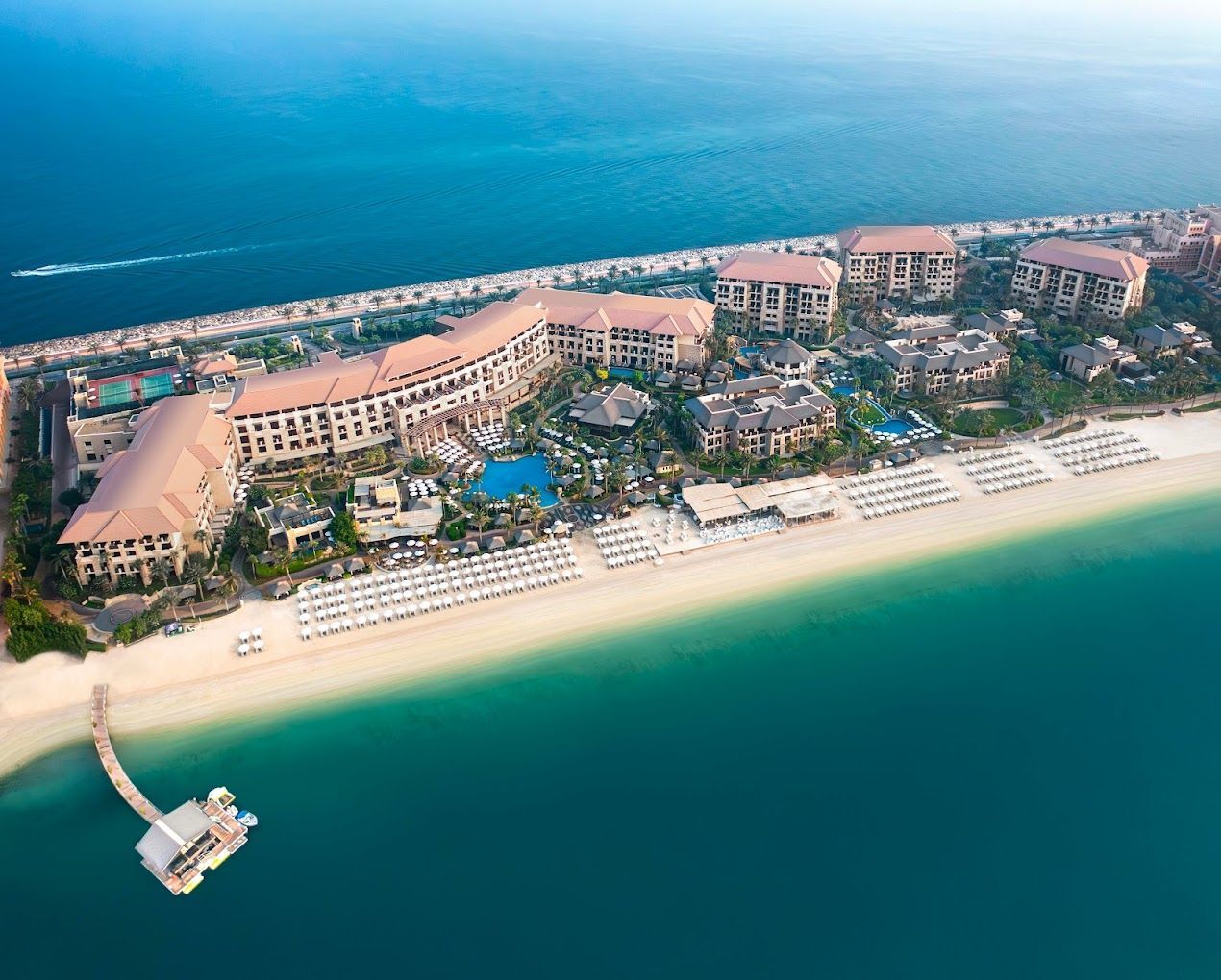 Sofitel Dubai The Palm