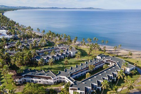  Sheraton Fiji Golf & Beach Resort