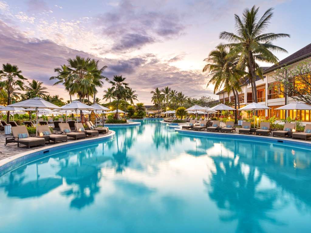  Sofitel Fiji Resort & Spa