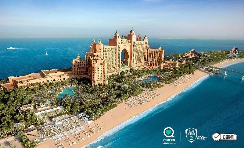 Atlantis The Palm