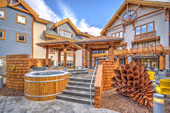 Canalta Lodge