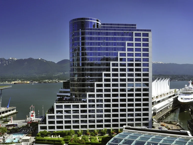 Fairmont Waterfront