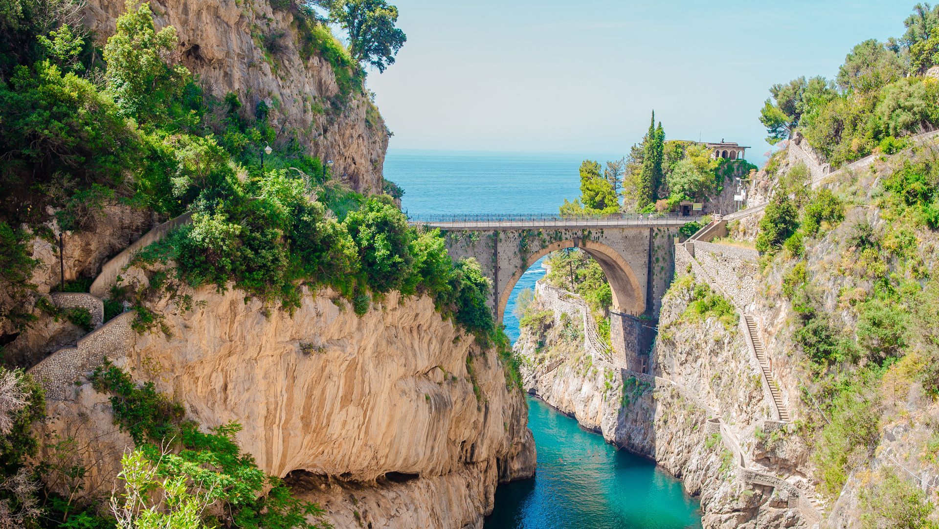 Amalfi Coast, Italy