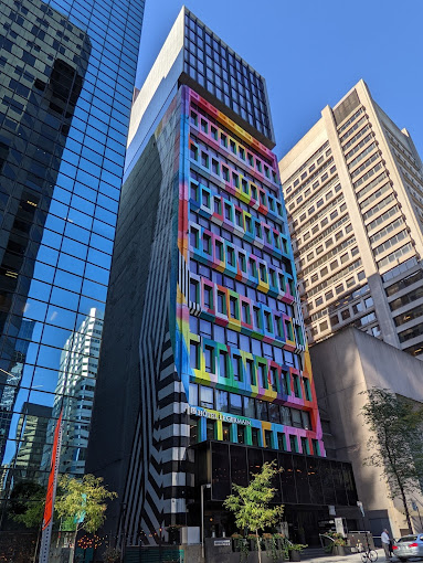 Hôtel Le Germain Montréal