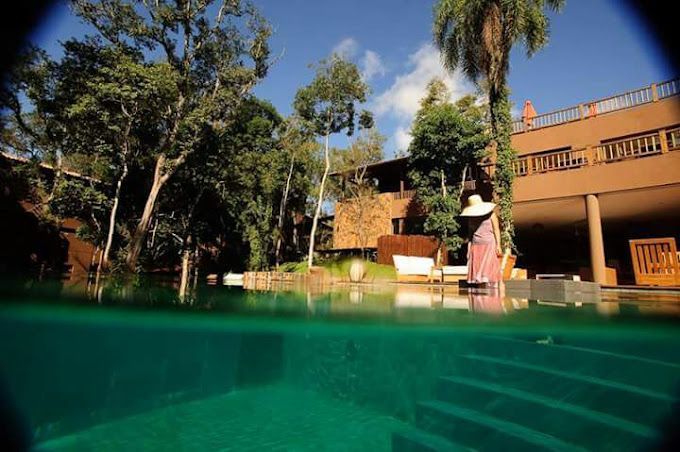 Loi Suites Iguazu Hotel